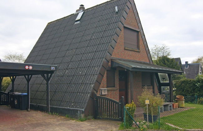 Wunderschones Ferienparadies in Krusendorf nah am Ostseestrand - Photo 25