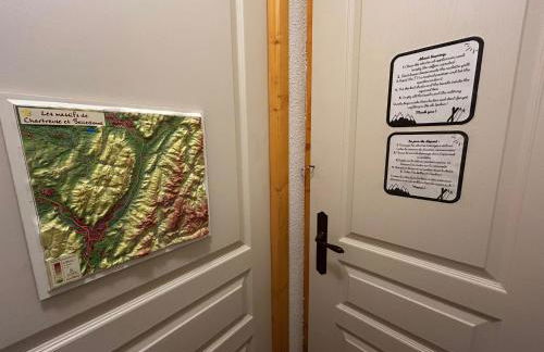 Balcon de Recoin 2 Personnes - Foto 22