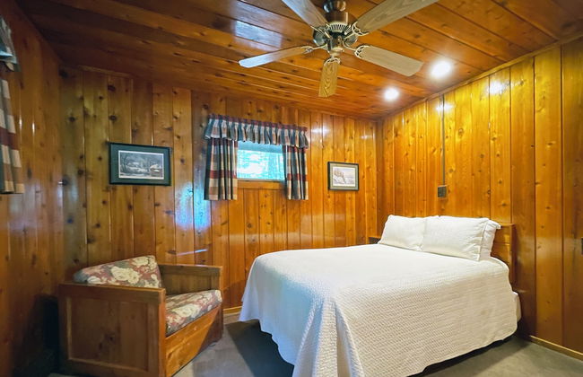 Mountain Springs Lake Resort - Foto 71