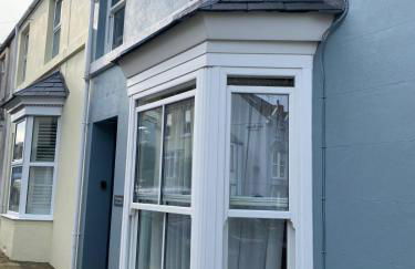 The Shieling, Tenby, Town Centre - Foto 67