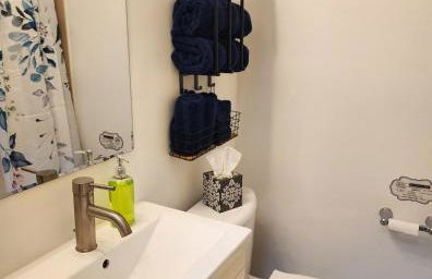 Spacious 2BR Apt Downtown, 2 Blocks from State Capitol - Foto 17