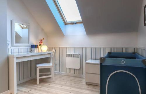 Domek A 151 Malinowy- Kaszubska Ostoja - Foto 8