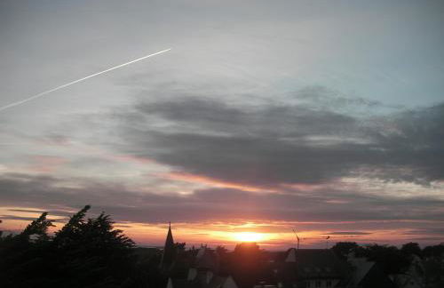 Appartement vue sur mer - Foto 15