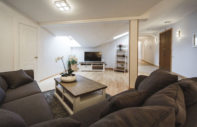 Bearsleys Archers Apartments - Photo 22