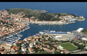 proche de Collioure maison au calme avec Spa - Foto 10