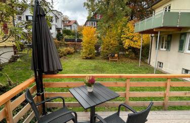 Schwarzwald Loft im Grünen - Photo 11