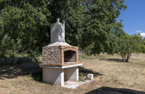 Villa Baras garden - house with pool - Photo 8