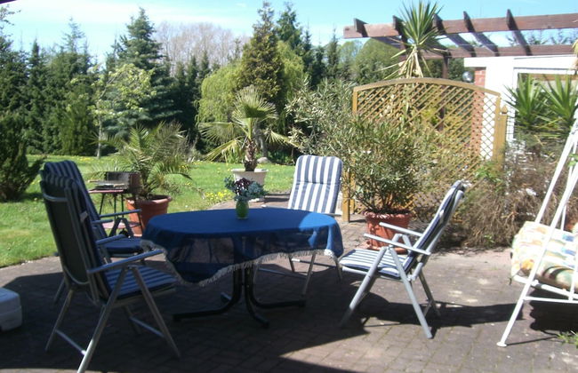 Ferienhaus in Boitin am See - Foto 10