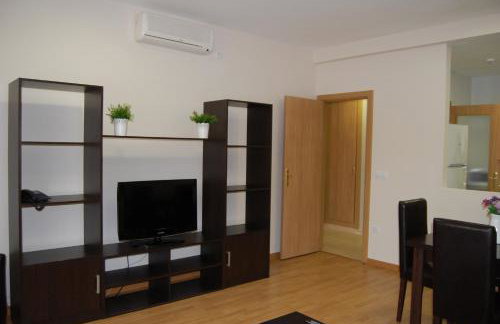 Aparthotel Encasa - Foto 8