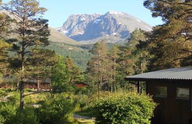 Solstice Cabin - Photo 18