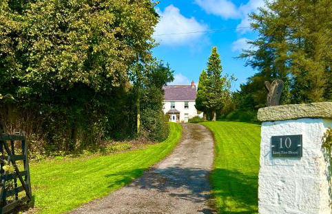 Lime Tree House - Foto 40