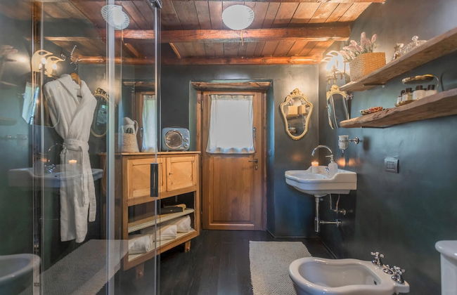 Co-d462-ariv21at - The Writer s Nest - Foto 36