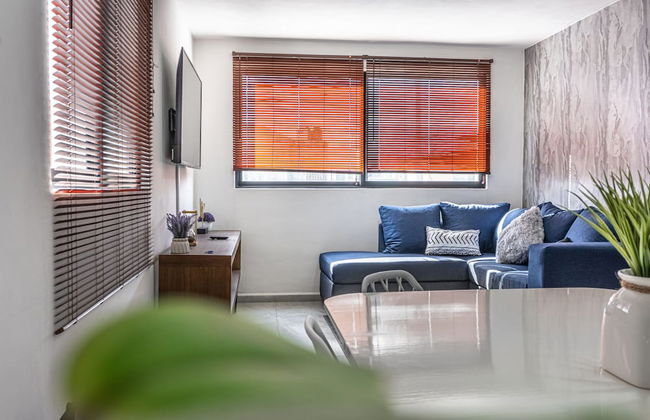 Pako Stays Downtown - Cancún Centro Luxe Suites - Photo 31