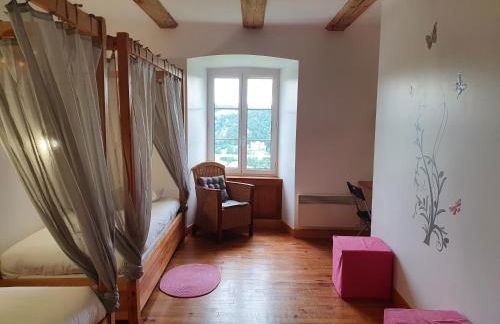 gite du cresponnet - Photo 13