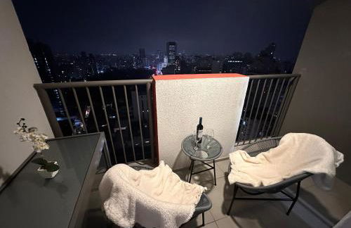 Studio NOVO 100m Av Paulista - Foto 23