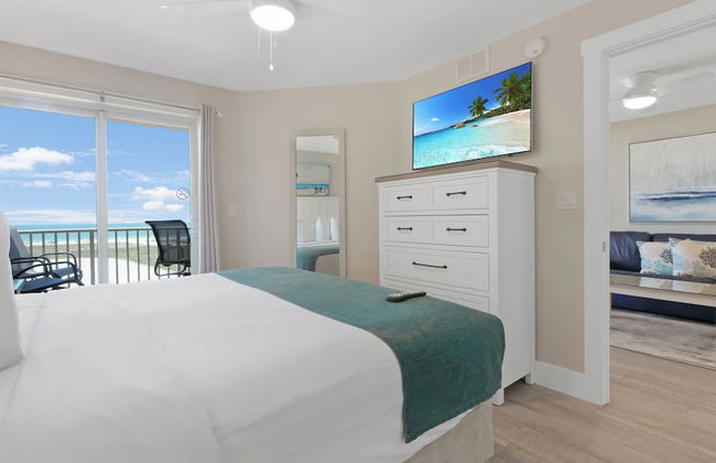 Surf Beach Treasure Island Resort - Foto 8