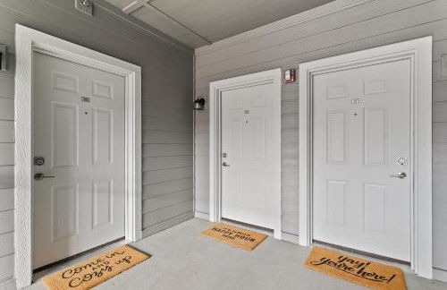 New 2 Bed 2 Bath Near Perry Dist and Downtown - Foto 11