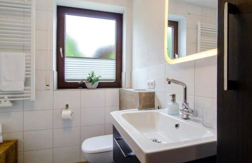 Ferienwohnung mit Terrasse - Foto 19