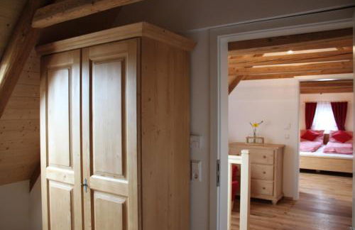 Ferienwohnungen Zwergbachhof - Foto 34