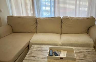 Appartement T2 récent Sabine - Photo 8