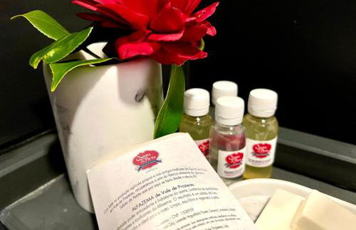 Quinta da Porta - Solar de Vale de Prazeres - Foto 50