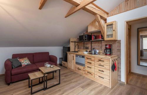 Ski-Bike-Apartment Bayerwald - Foto 14