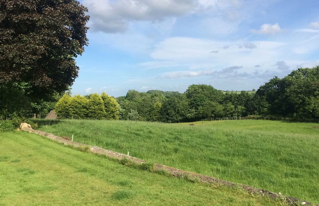 Courtyard Cottage - Adults Only - Photo 18