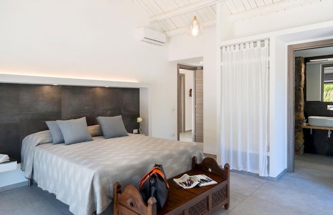 Villa Charme 6 in Pollina - Foto 41