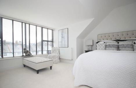 Stylish Family Holiday Home, Ramsgate - Foto 15