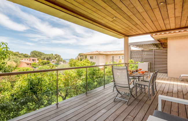 Côté Plage - Foto 15