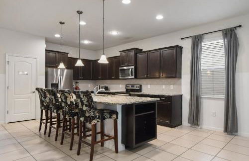 Special Offer Elegant Villa Close to Disney World! - Foto 60