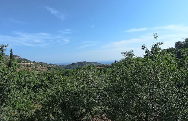 Kardelen apart Mesudiye - Foto 39