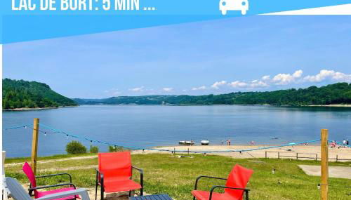 Caporizon-La Marote-Gite calme tout neuf - Foto 3