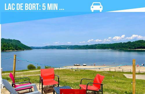 Caporizon-La Marote-Gite calme tout neuf - Photo 3