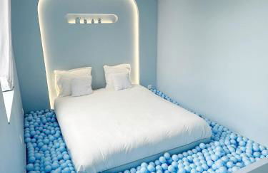 Capsule ciné glisse - cinéma - spa balnéo - garage - Foto 3