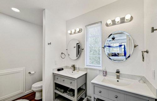 Countryside Sanctuary: Cozy Chateau with Expansive Views - Photo 8