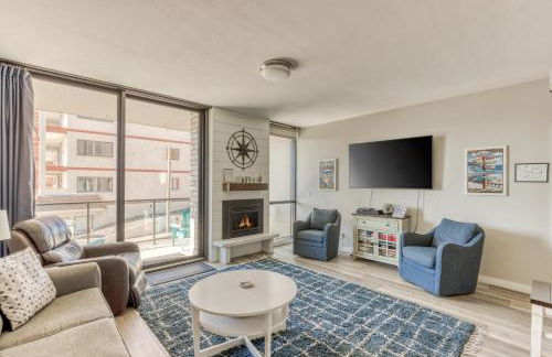 Sand and Sea Condos - Foto 40