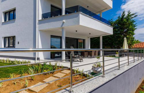 Apartment "Villa M" - Foto 3