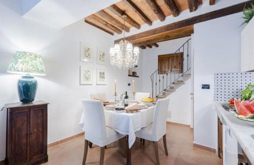 Rio delle Fate, a Fairytale Home along the Stream in Vorno, Lucca - Photo 72