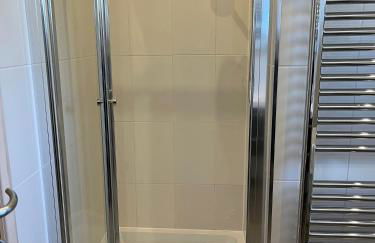 Skyline Lodge Loch Lomond Castle Lodges - Foto 11