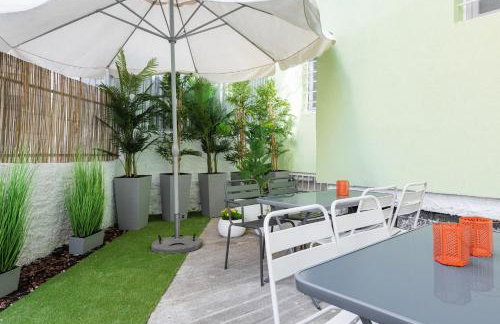 Garden Suites - Foto 10
