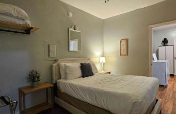 Dauphin District Darling #1-Downtown, Restaurants - Foto 67