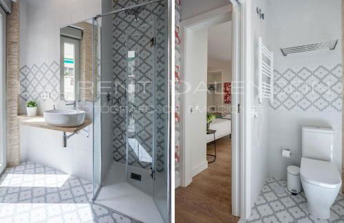 Apartamentos RG Suites Jardines de Murillo - Foto 71