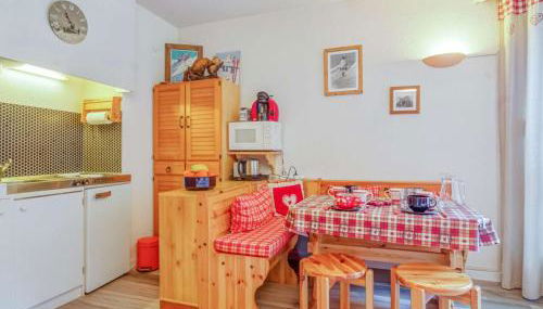 Studio 4 pers à Barèges avec ascenseur - FR-1-403-41 - Foto 5