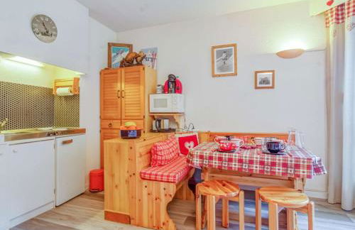 Studio 4 pers à Barèges avec ascenseur - FR-1-403-41 - Foto 5