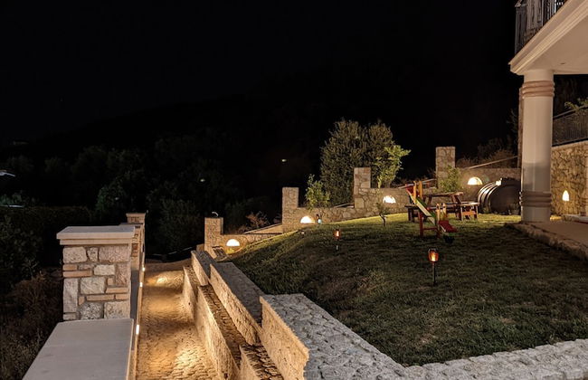 Natura Luxury Suites Parga - Foto 22