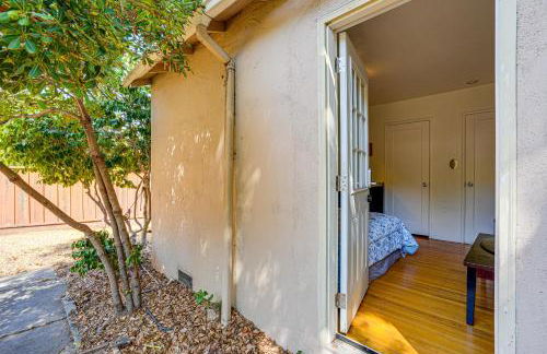 Serene Studio in SF Suburbs Quiet and Cat Friendly! - Foto 17