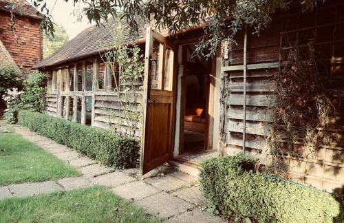 Cart Shed Heaven - Foto 26