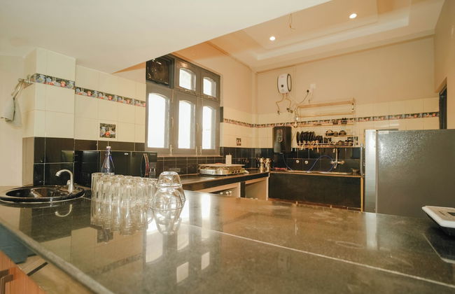 The Pine melody -4BHK Villa - Foto 40