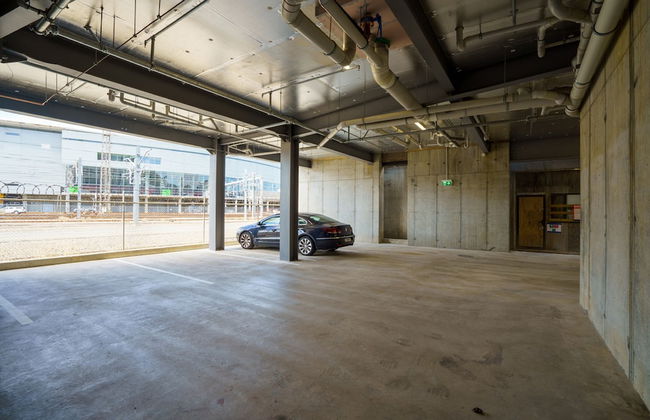 The Sebel Wellington Thorndon - Foto 40